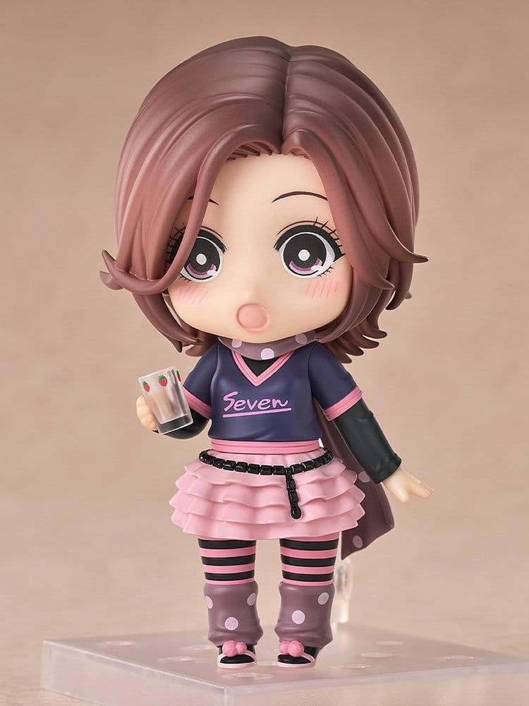 PREORDINE+ 12/2026 Nana Nendoroid Action Figure Nana Komatsu 10 cm