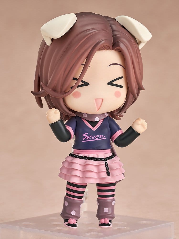 PREORDINE+ 12/2026 Nana Nendoroid Action Figure Nana Komatsu 10 cm