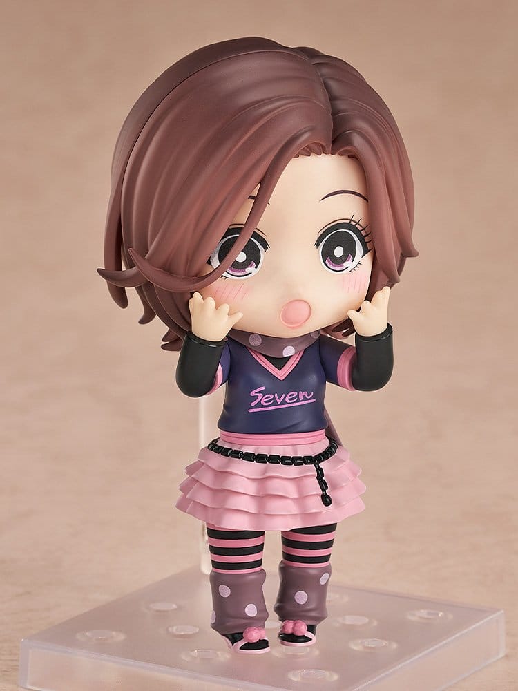 PREORDINE+ 12/2026 Nana Nendoroid Action Figure Nana Komatsu 10 cm