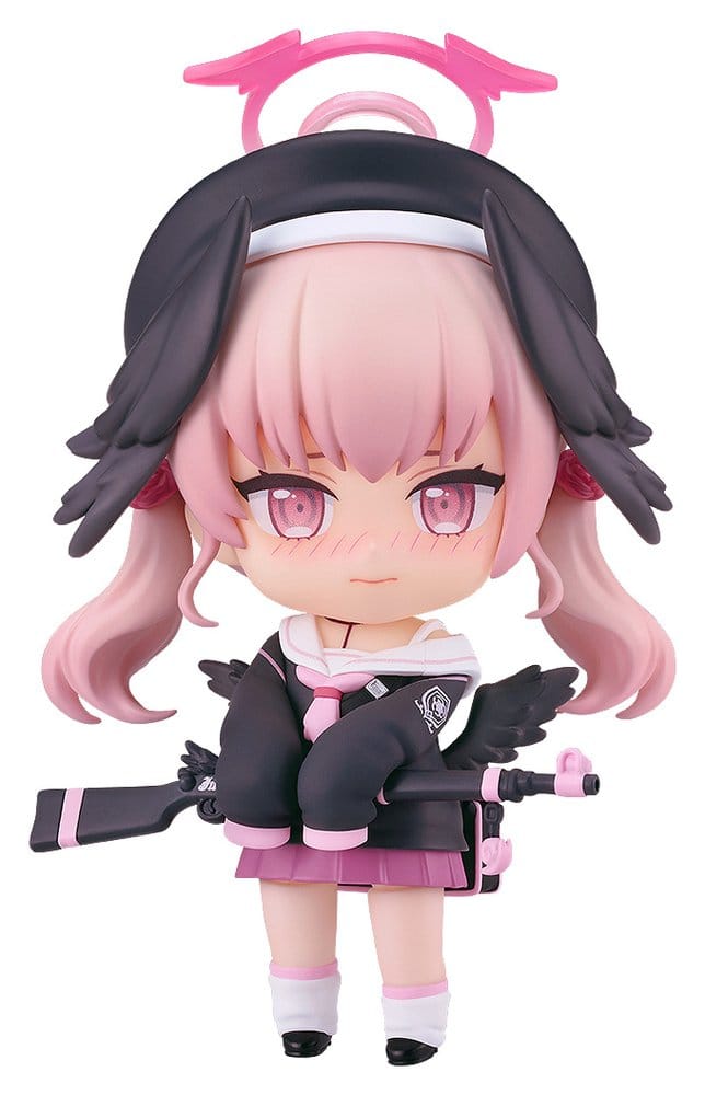 PREORDINE+ 10/2026 Blue Archive Nendoroid Action Figure Koharu Shimoe 10 cm
