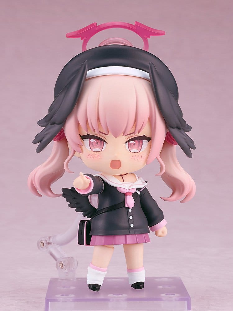 PREORDINE+ 10/2026 Blue Archive Nendoroid Action Figure Koharu Shimoe 10 cm