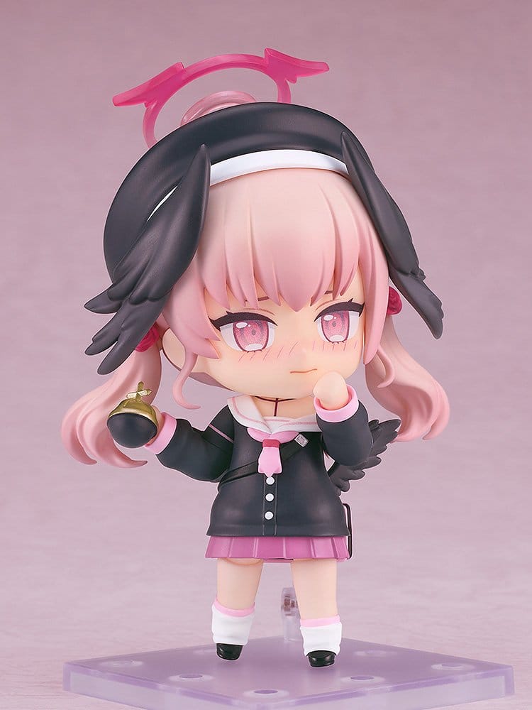 PREORDINE+ 10/2026 Blue Archive Nendoroid Action Figure Koharu Shimoe 10 cm