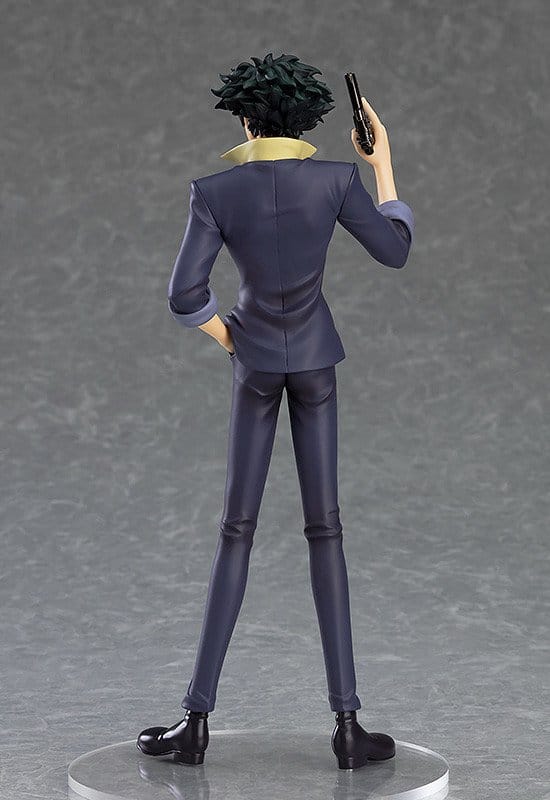 SU ORDINAZIONE Cowboy Bebop Pop Up Parade PVC Statue Spike Spiegel 18 cm