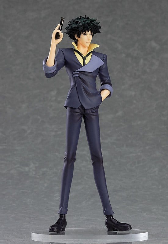 SU ORDINAZIONE Cowboy Bebop Pop Up Parade PVC Statue Spike Spiegel 18 cm