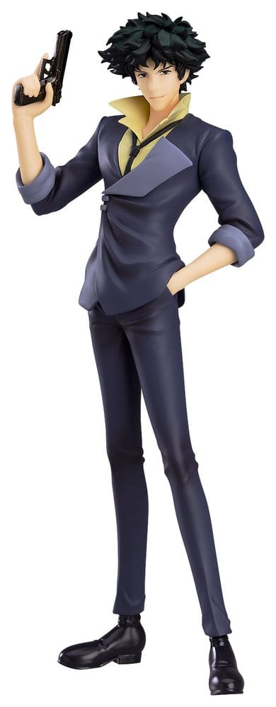 SU ORDINAZIONE Cowboy Bebop Pop Up Parade PVC Statue Spike Spiegel 18 cm