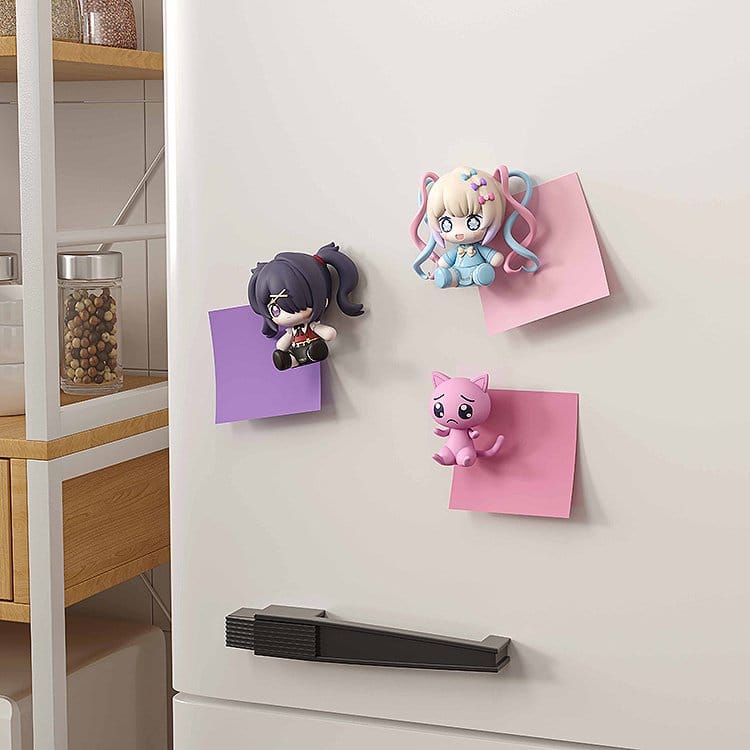 SU ORDINAZIONE Needy Streamer Overload Huggy Good Smile Ame 7 cm