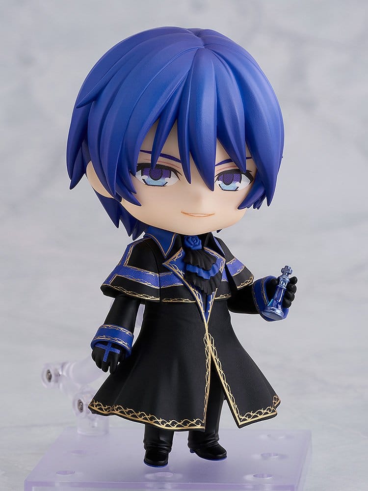 SU ORDINAZIONE Character Vocal Series PVC Statue Nendoroid Kaito: Cantarella Ver. 10 cm