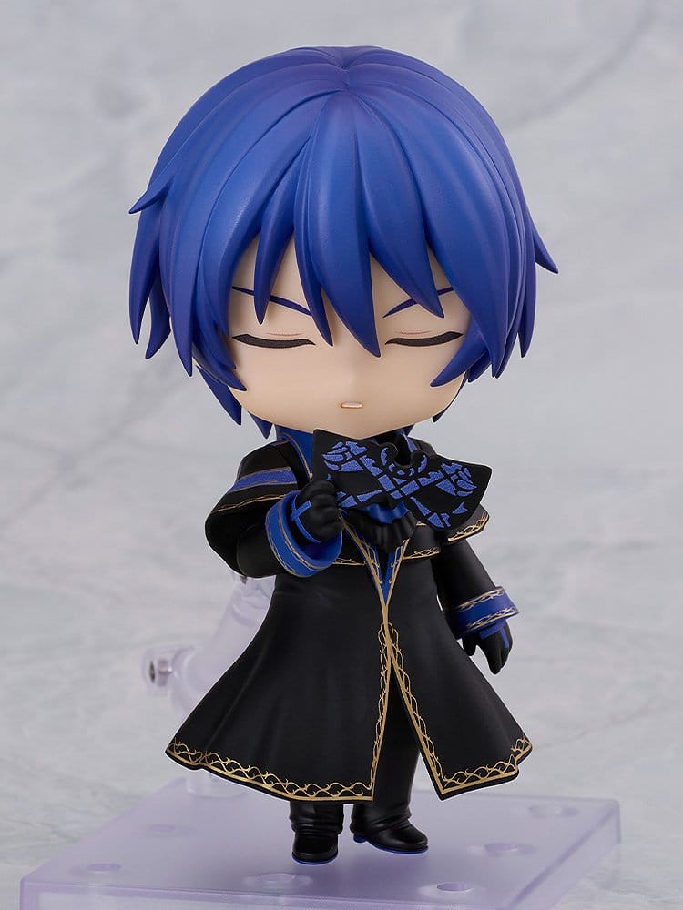 SU ORDINAZIONE Character Vocal Series PVC Statue Nendoroid Kaito: Cantarella Ver. 10 cm