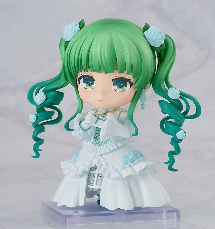 SU ORDINAZIONE Character Vocal Series 01: Hatsune Miku PVC Statue Nendoroid Hatsune Miku: Cantarella Ver. 10 cm