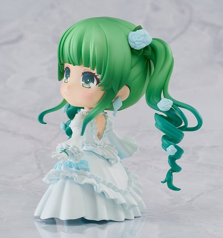 SU ORDINAZIONE Character Vocal Series 01: Hatsune Miku PVC Statue Nendoroid Hatsune Miku: Cantarella Ver. 10 cm