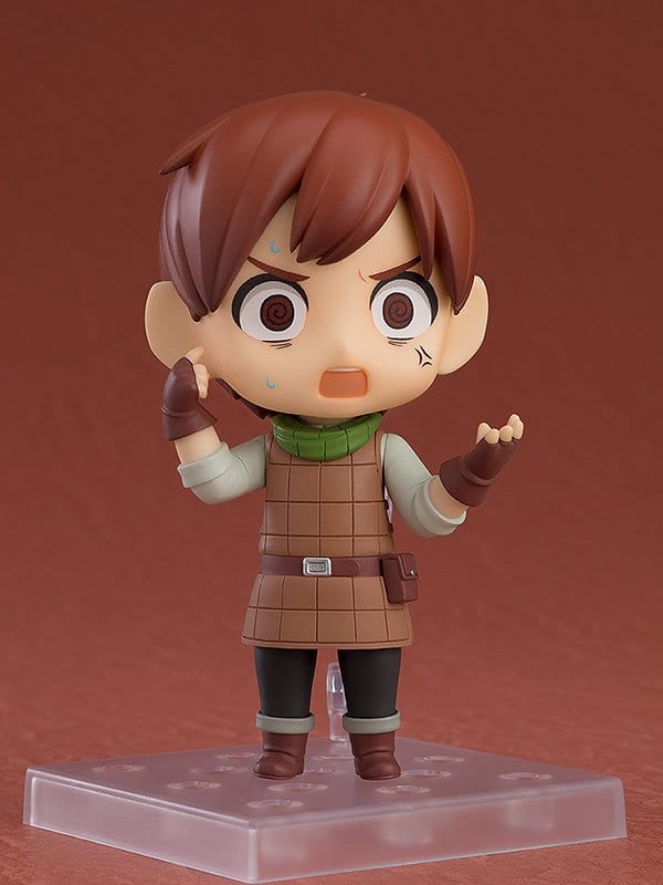 SU ORDINAZIONE Delicious in Dungeon Nendoroid Action Figure Chilchuck 10 cm