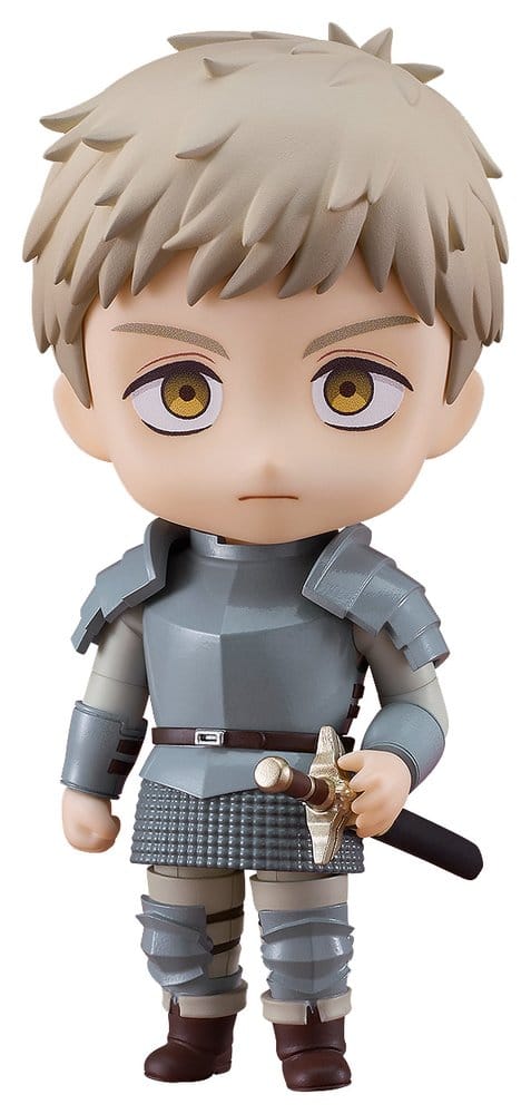 PREORDINE+ 10/2026 Delicious in Dungeon Nendoroid Action Figure Laios 10 cm