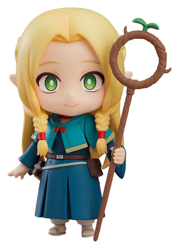 PREORDINE+ 10/2026 Delicious in Dungeon Nendoroid Action Figure Marcille 10 cm