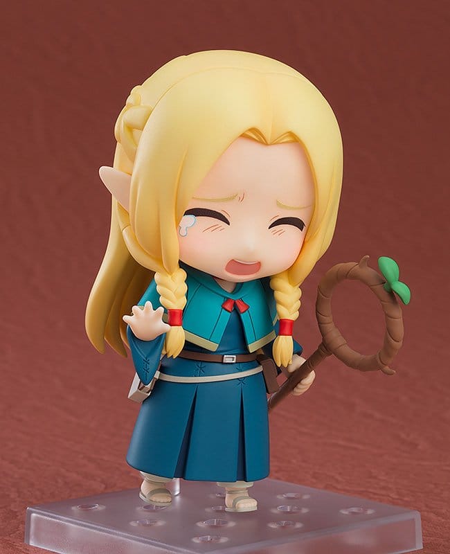 PREORDINE+ 10/2026 Delicious in Dungeon Nendoroid Action Figure Marcille 10 cm