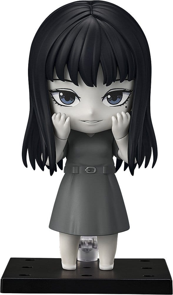 PREORDINE+ CHIUSO 10/2026 Junji Ito Maniac Nendoroid Action Figure Tomie 10 cm