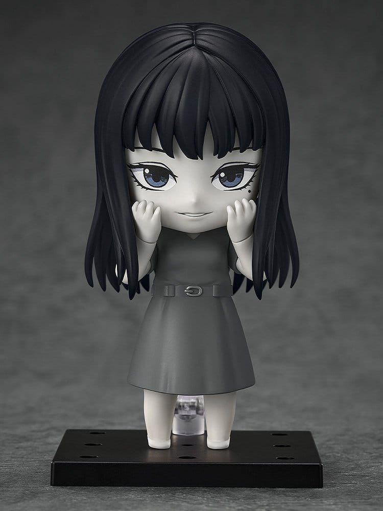 PREORDINE+ CHIUSO 10/2026 Junji Ito Maniac Nendoroid Action Figure Tomie 10 cm