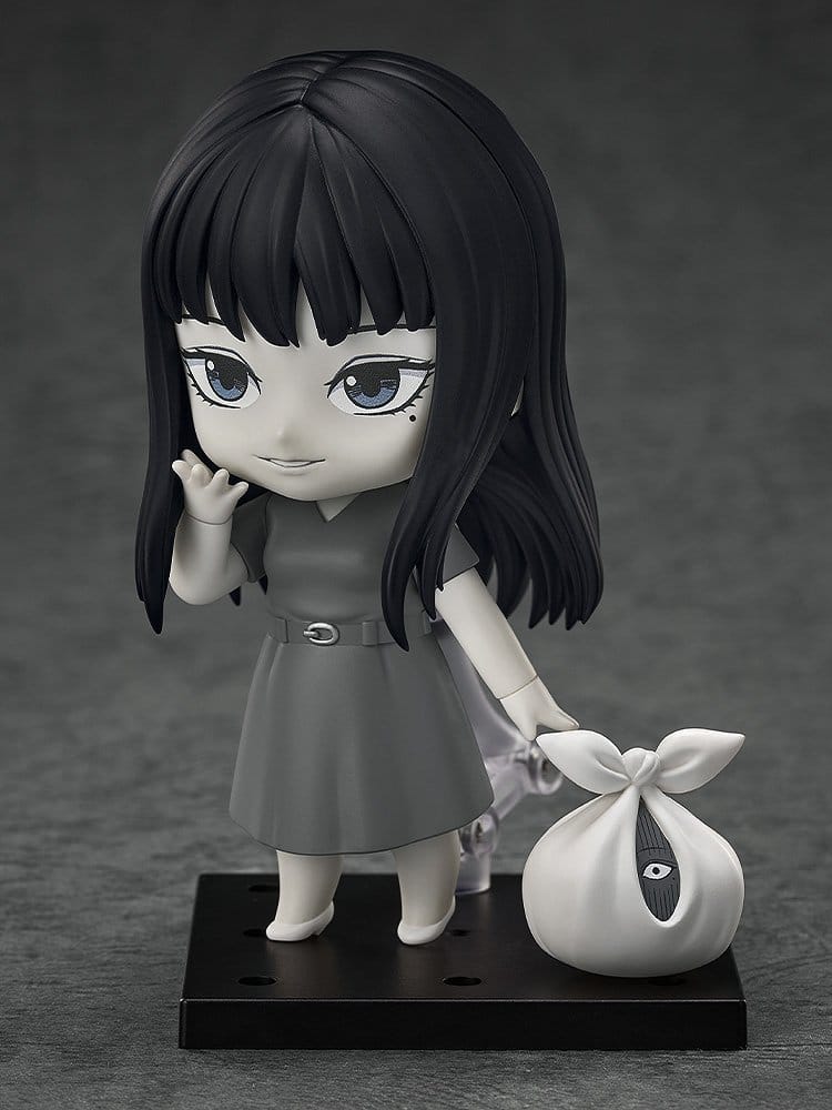 PREORDINE+ CHIUSO 10/2026 Junji Ito Maniac Nendoroid Action Figure Tomie 10 cm