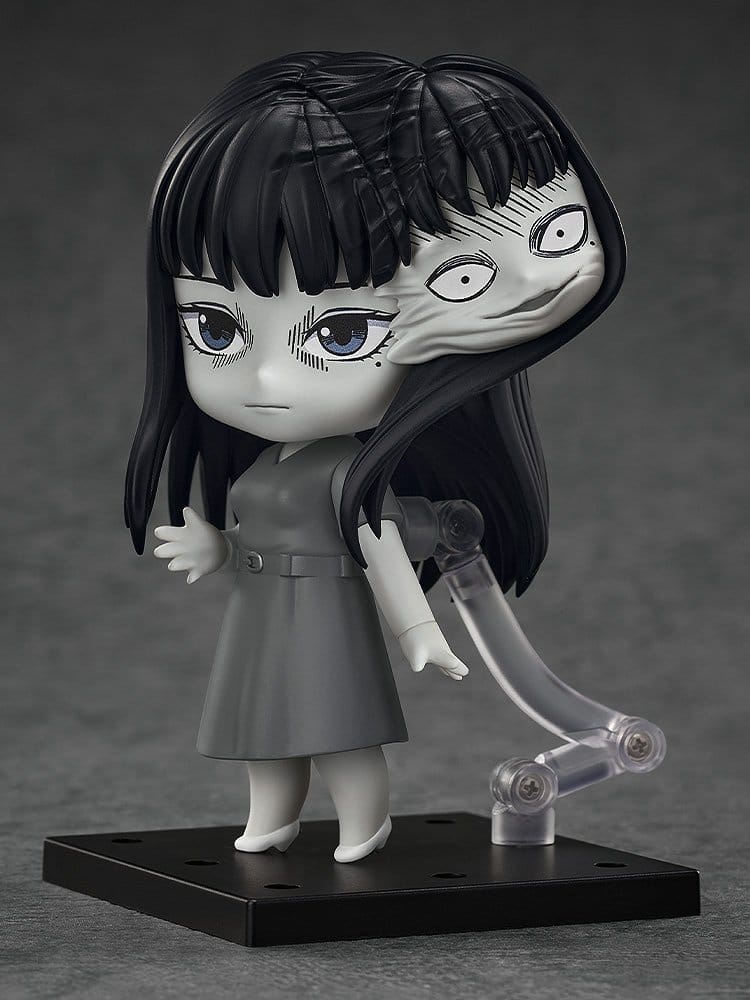 PREORDINE+ CHIUSO 10/2026 Junji Ito Maniac Nendoroid Action Figure Tomie 10 cm