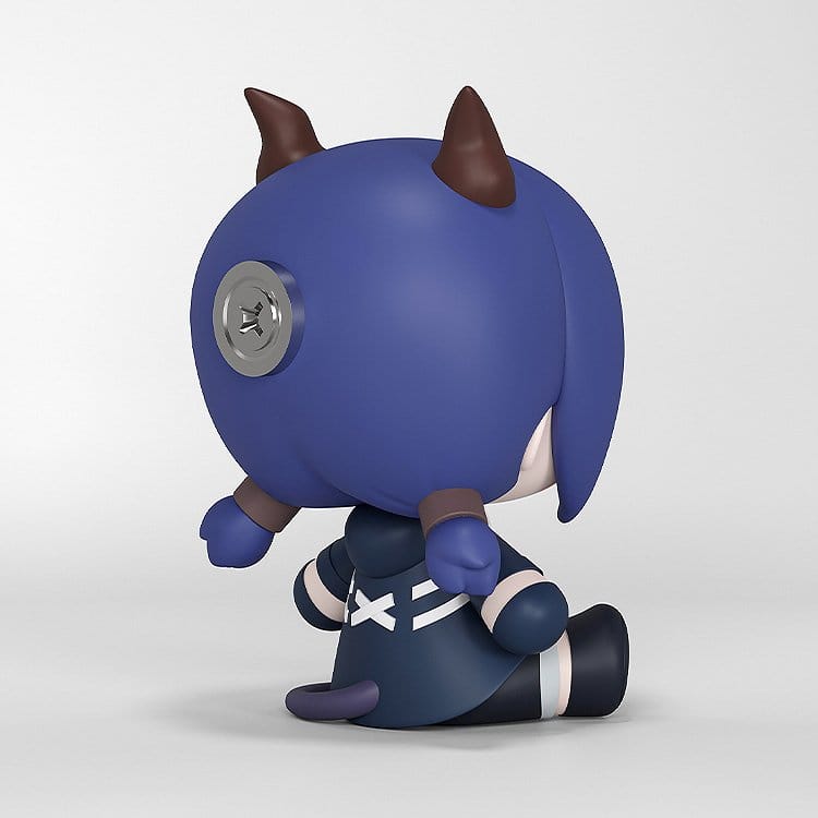 PREORDINE+ 11/2026 Arknights Huggy Good Smile Ch´en 7 cm