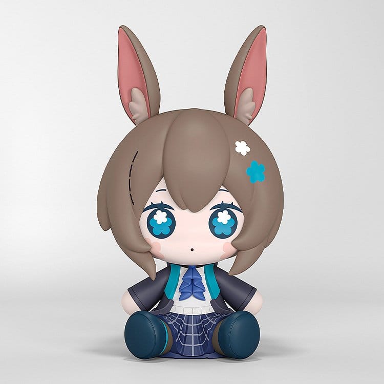 SU ORDINAZIONE Arknights Huggy Good Smile Amiya 7 cm