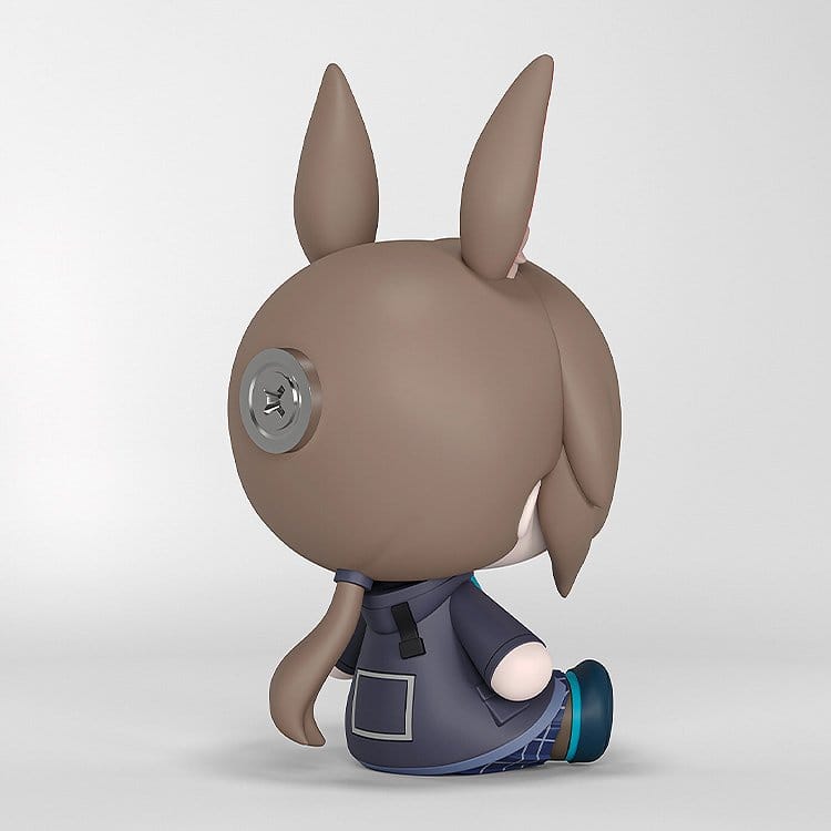 PREORDINE+ 11/2026 Arknights Huggy Good Smile Amiya 7 cm