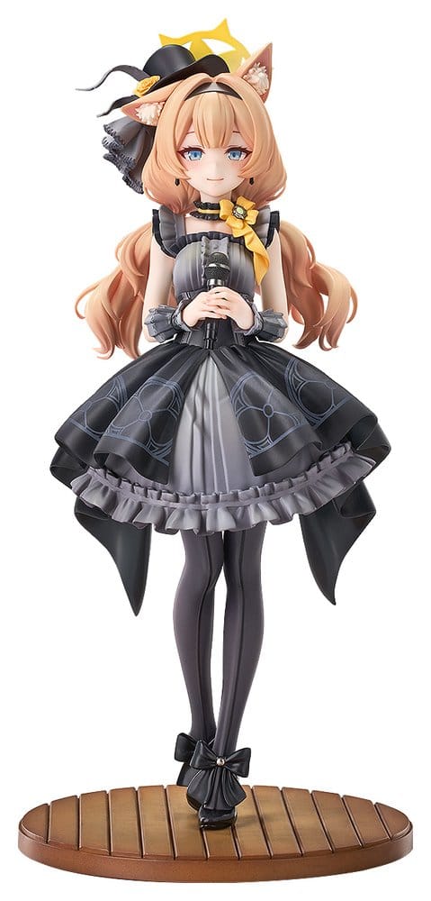 PREORDINE+ 07/2027 Blue Archive PVC Statue 1/7 Mari (Idol): Memorial Lobby Ver. 24 cm