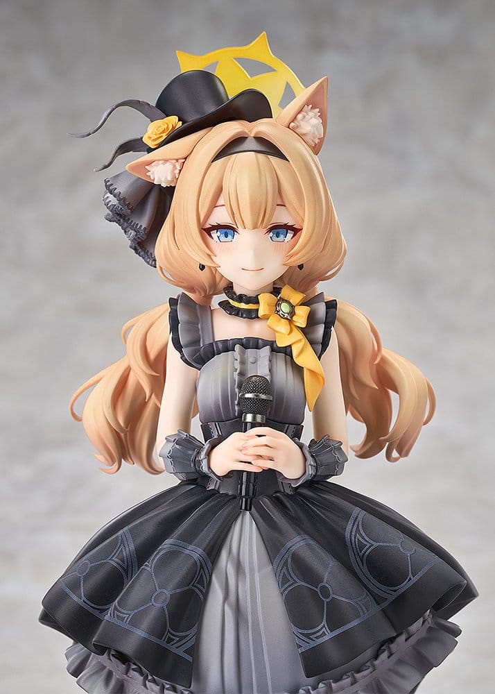 PREORDINE+ 07/2027 Blue Archive PVC Statue 1/7 Mari (Idol): Memorial Lobby Ver. 24 cm