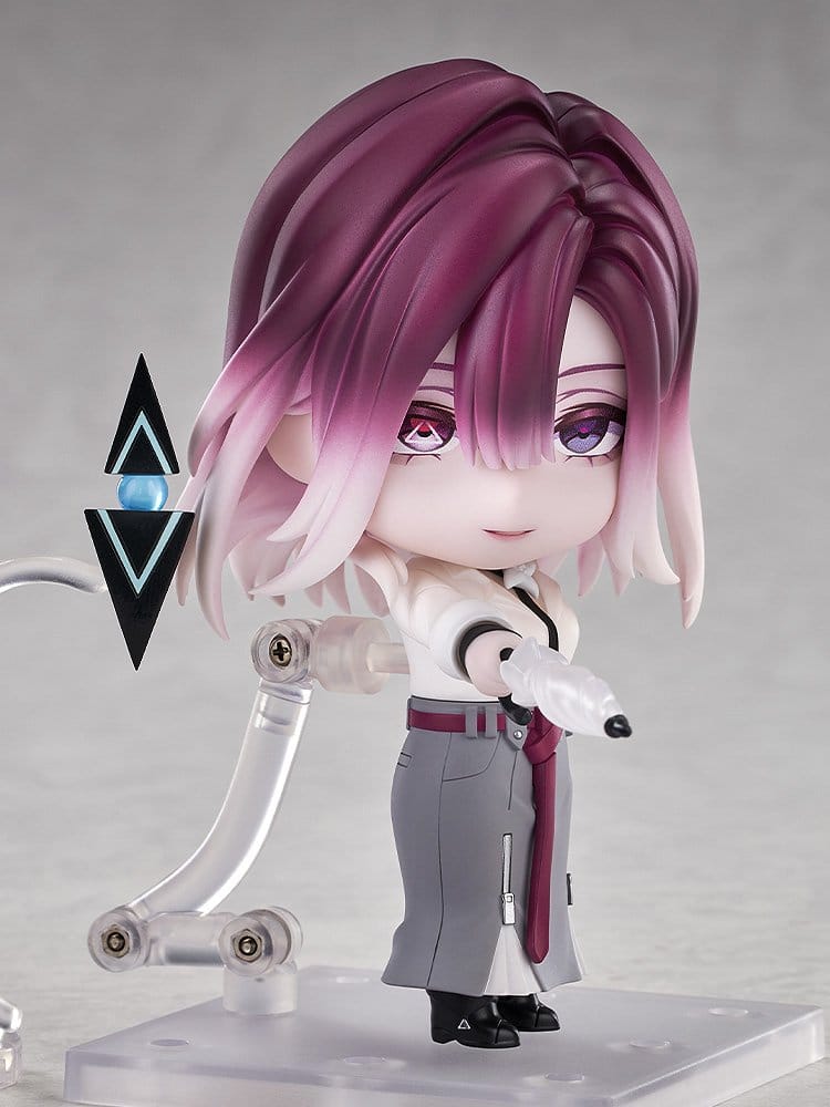PREORDINE+ CHIUSO 02/2027 Path to Nowhere Nendoroid Action Figure Shalom 10 cm