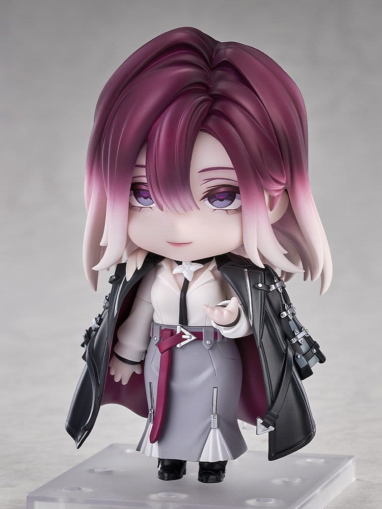 PREORDINE+ CHIUSO 02/2027 Path to Nowhere Nendoroid Action Figure Shalom 10 cm