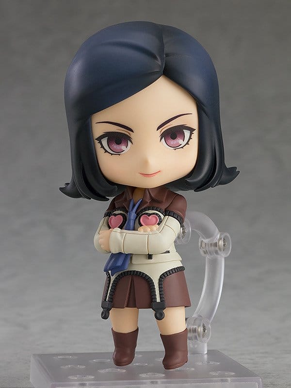 PREORDINE+ CHIUSO 10/2026 Persona 2 Eternal Punishment Nendoroid Action Figure Maya Amano 10 cm