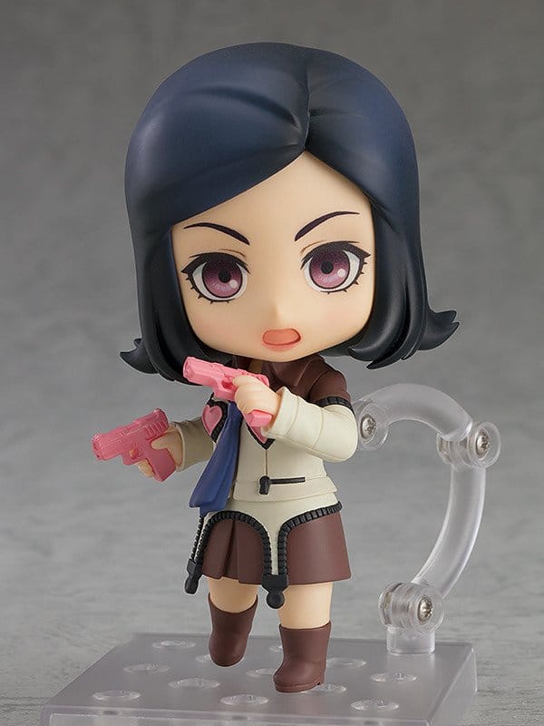 PREORDINE+ CHIUSO 10/2026 Persona 2 Eternal Punishment Nendoroid Action Figure Maya Amano 10 cm