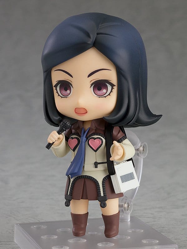 PREORDINE+ CHIUSO 10/2026 Persona 2 Eternal Punishment Nendoroid Action Figure Maya Amano 10 cm