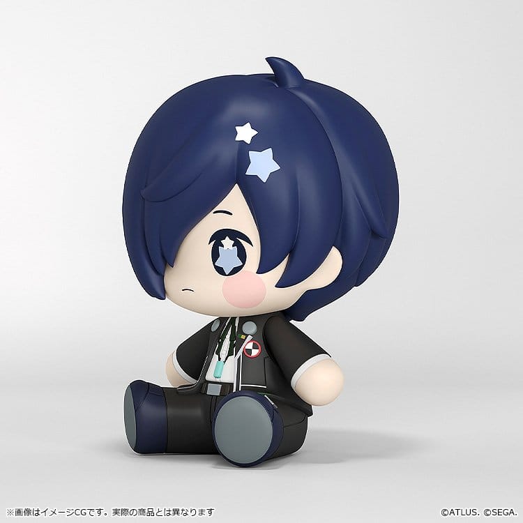 PREORDINE+ 01/2027 Persona 3 Reload Huggy Good Smile Protagonist 7 cm