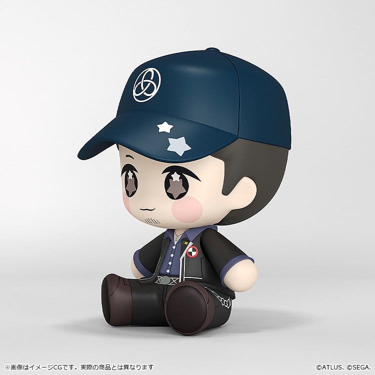 PREORDINE+ 01/2027 Persona 3 Reload Huggy Good Smile Junpei Iori 7 cm