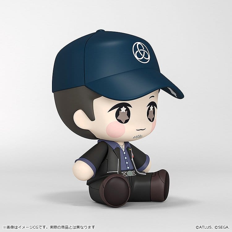 PREORDINE+ 01/2027 Persona 3 Reload Huggy Good Smile Junpei Iori 7 cm