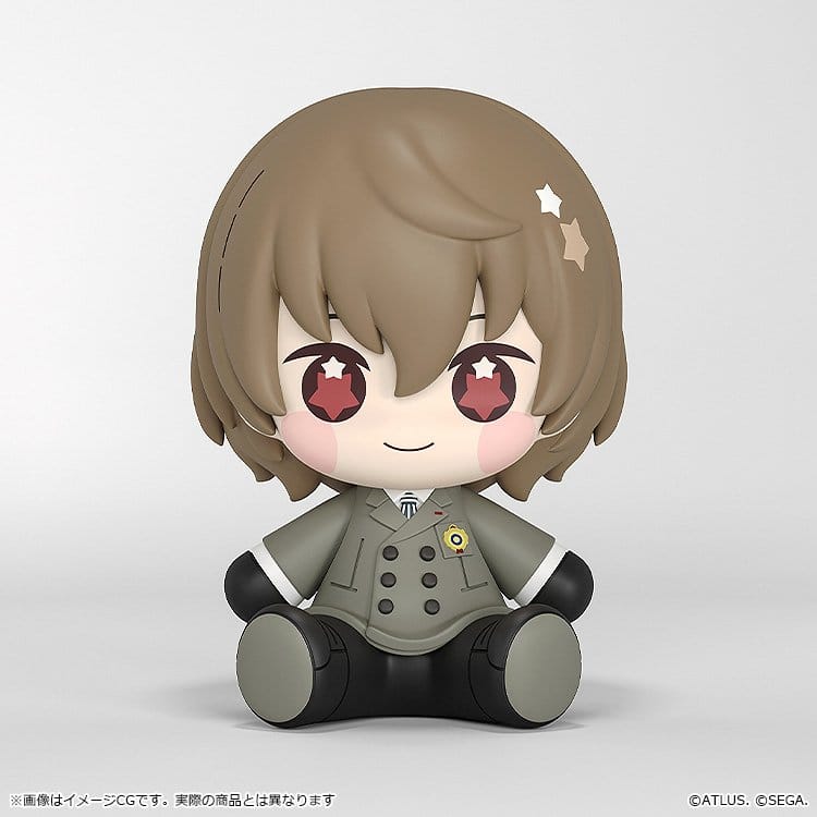 PREORDINE+ 01/2027 Persona 5 Royal Huggy Good Smile Goro Akechi 7 cm