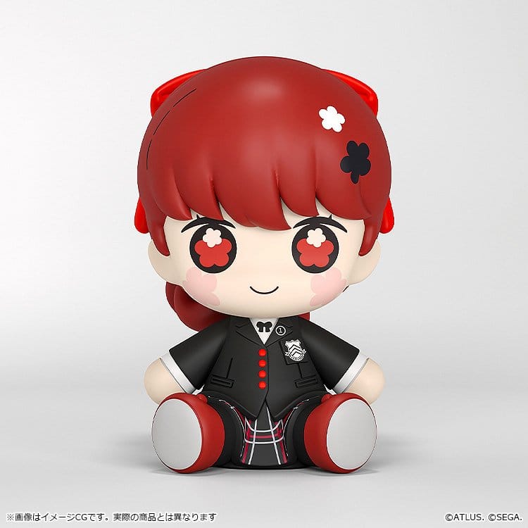 PREORDINE+ 01/2027 Persona 5 Royal Huggy Good Smile Kasumi Yoshizawa 7 cm
