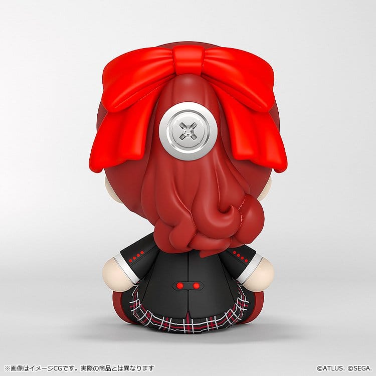 PREORDINE+ 01/2027 Persona 5 Royal Huggy Good Smile Kasumi Yoshizawa 7 cm