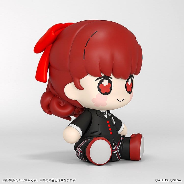 PREORDINE+ 01/2027 Persona 5 Royal Huggy Good Smile Kasumi Yoshizawa 7 cm