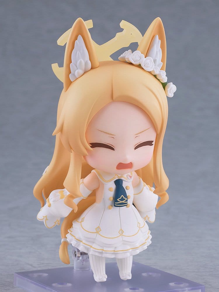 PREORDINE+ CHIUSO 11/2026 Blue Archive Nendoroid Action Figure Seia Yurizono 10 cm