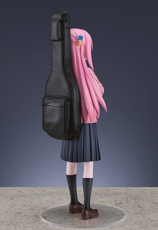PREORDINE+ 03/2027 Bocchi the Rock! PVC Statue 1/7 Hitori Gotoh 24 cm
