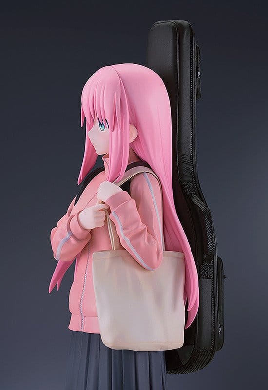 PREORDINE+ 03/2027 Bocchi the Rock! PVC Statue 1/7 Hitori Gotoh 24 cm