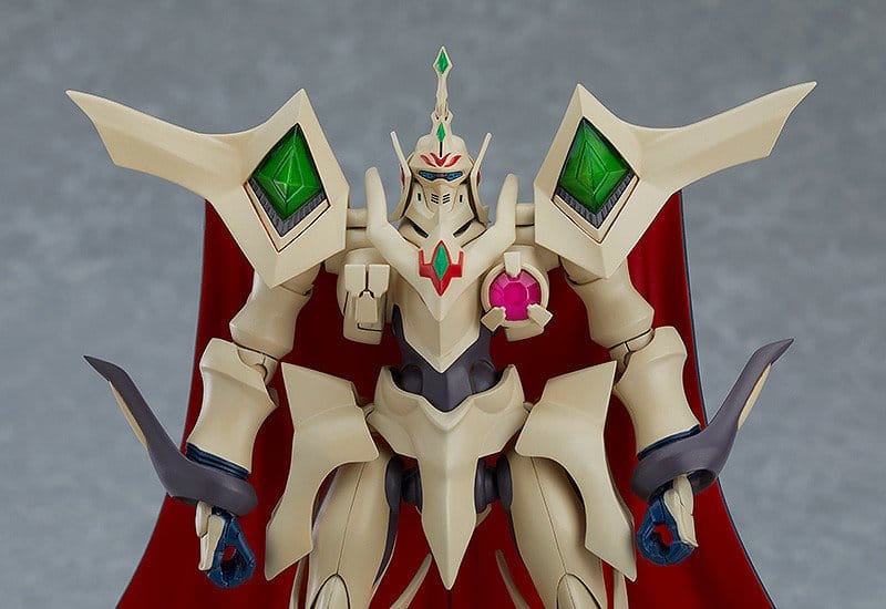 PREORDINE+ 11/2026 The Vision of Escaflowne Moderoid Plastic Model Kit Escaflowne 14 cm