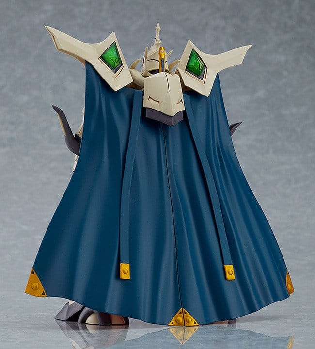 PREORDINE+ 11/2026 The Vision of Escaflowne Moderoid Plastic Model Kit Escaflowne 14 cm