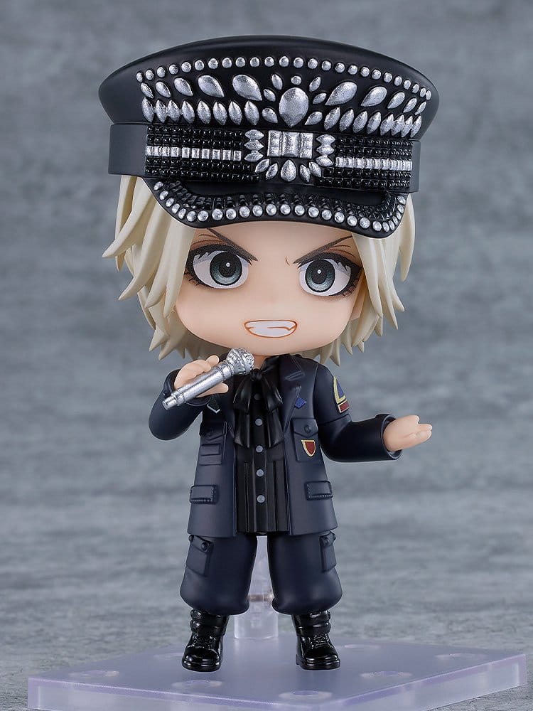 PREORDINE+ 11/2026 Hyde Nendoroid Action Figure 10 cm