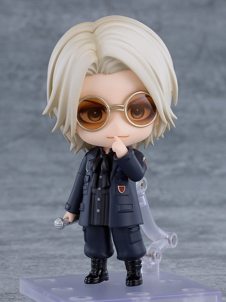 PREORDINE+ 11/2026 Hyde Nendoroid Action Figure 10 cm