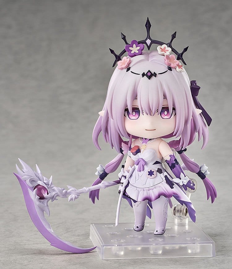 PREORDINE+ 02/2027 Honkai: Star Rail Nendoroid Action Figure Castorice 10 cm