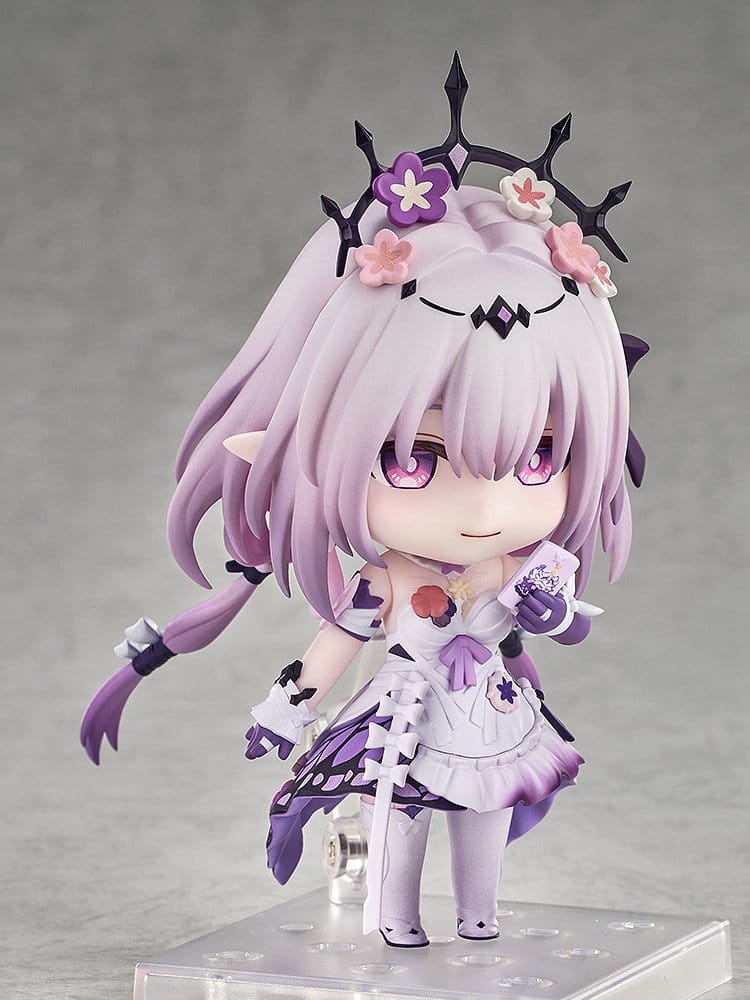 PREORDINE+ 02/2027 Honkai: Star Rail Nendoroid Action Figure Castorice 10 cm