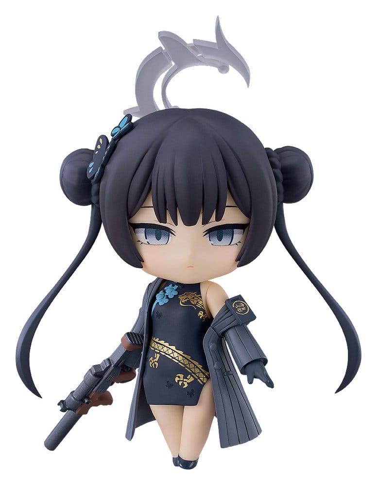 PREORDINE+ 11/2026 Blue Archive Nendoroid Action Figure Kisaki Ryuuge 10 cm