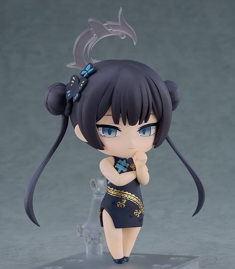 PREORDINE+ 11/2026 Blue Archive Nendoroid Action Figure Kisaki Ryuuge 10 cm